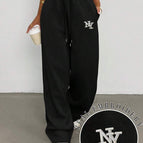 Black / L
