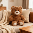 Brown / one-size