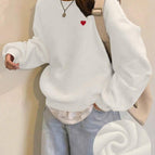 Blanc / XL
