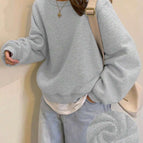 Gris / XL