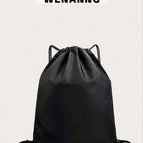Black / one-size
