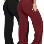 Black/Burgundy / M