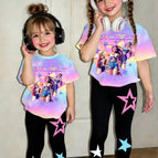 Multicolor_5 / 4Y
