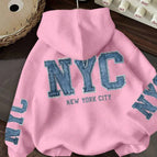 Baby Pink / 4XL