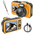 Q9-camera / One Size Fits All