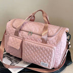 Candy pink / One Size Fits All