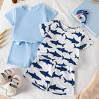 Multicolor / 6-9M