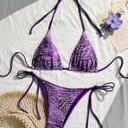 Violet / XS