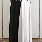 Black and White / L