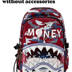 Red / One Size Fits All