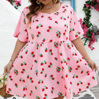 Pink / 6XL