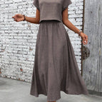 Dark Grey / XS