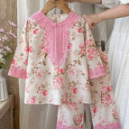 Pink / 6-9M