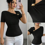 Black / M
