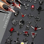 Multicolor / Mixed/20pcs