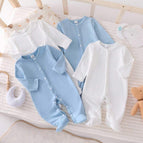 Bleu ciel / 3-6M