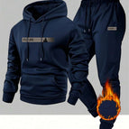 Navy Blue / L