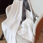 Beige / M