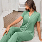 Green / L