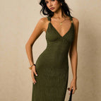Militaire verte / L