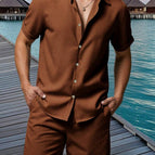 Coffee Brown / L