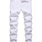 White / 30
