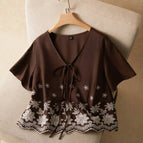 Coffee Brown / 2XL