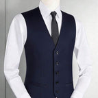 Navy Blue / XL