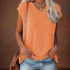 Orange / XL