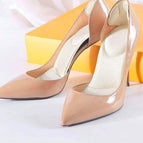 Multicolore / Beige/Taille unique