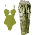 Green / XL