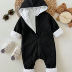 Noir / 6-9M