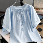Bleu / XL