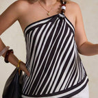 Black and White / 3XL