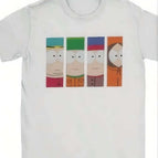 White_5 / L