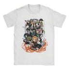 White / XL
