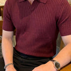Burgundy / M