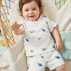 Multicolor_1 / 6-9M