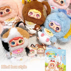 Tide play blind box_1 / 6pcs(set)