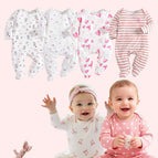 Multicolore / 6-9M