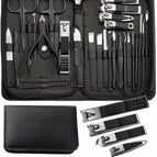 Black / 10-piece Set
