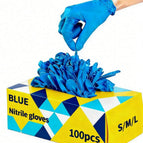 Blue / 50pcs