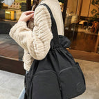 Black / One Size Fits All