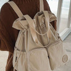 Beige / One Size