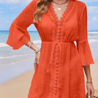 Orange / L