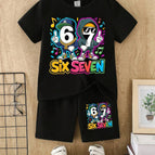 Black_3 / 7Y