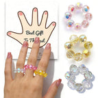 Crystal Version / 6Pcs