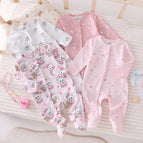 Multicolore_1 / 3-6M