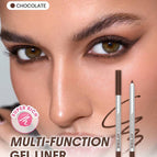 Chocolate / One Size Fits All