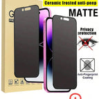 Black / iPhone 15 Pro